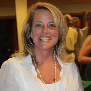 Meet your Posher, Nancy